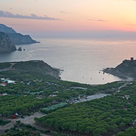 Villaggio Camping Torre Del Porticciolo Porto Conte Εξωτερικό φωτογραφία