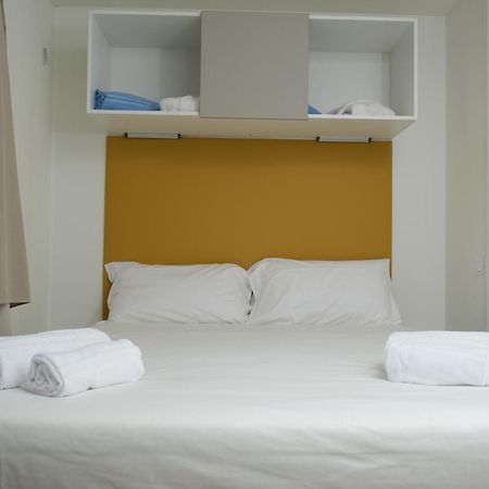 Villaggio Camping Torre Del Porticciolo Porto Conte Εξωτερικό φωτογραφία