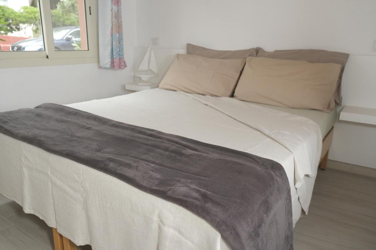 Villaggio Camping Torre Del Porticciolo Porto Conte Δωμάτιο φωτογραφία