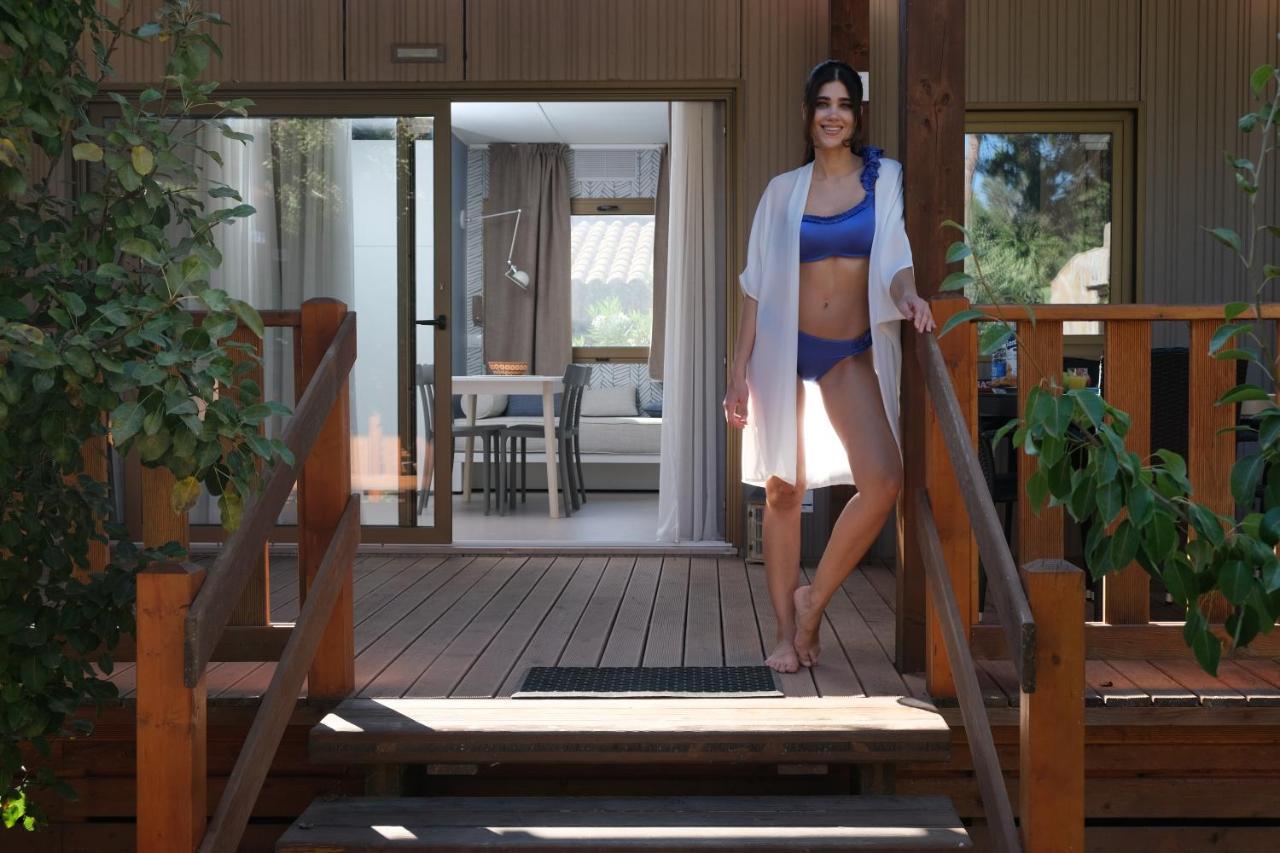 Villaggio Camping Torre Del Porticciolo Porto Conte Εξωτερικό φωτογραφία