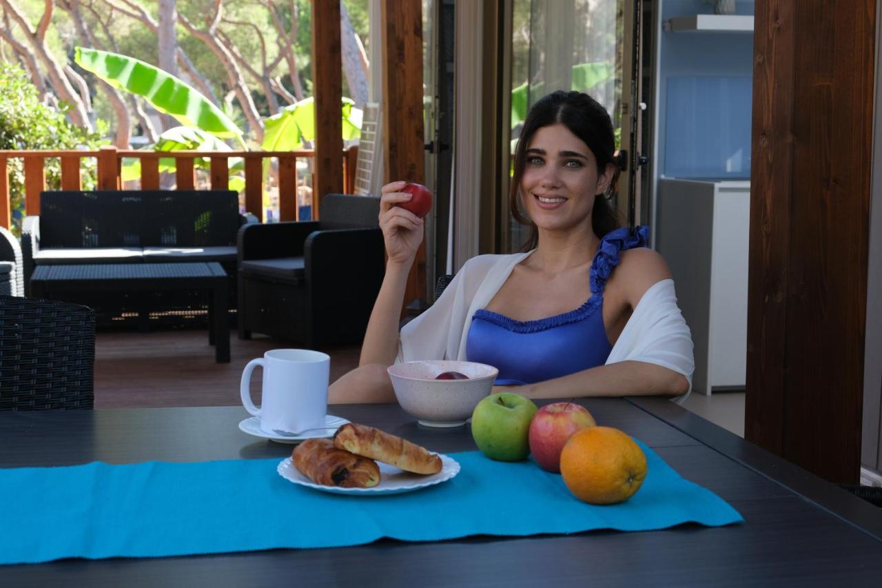Villaggio Camping Torre Del Porticciolo Porto Conte Εξωτερικό φωτογραφία
