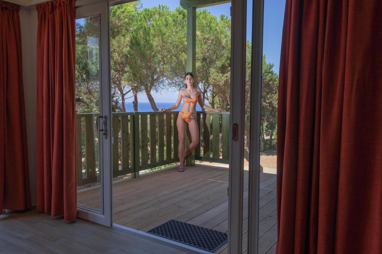 Villaggio Camping Torre Del Porticciolo Porto Conte Εξωτερικό φωτογραφία