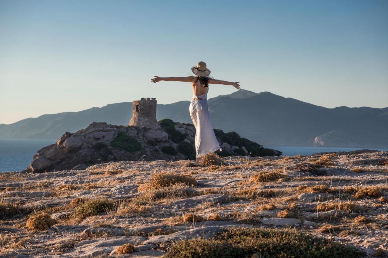 Villaggio Camping Torre Del Porticciolo Porto Conte Εξωτερικό φωτογραφία