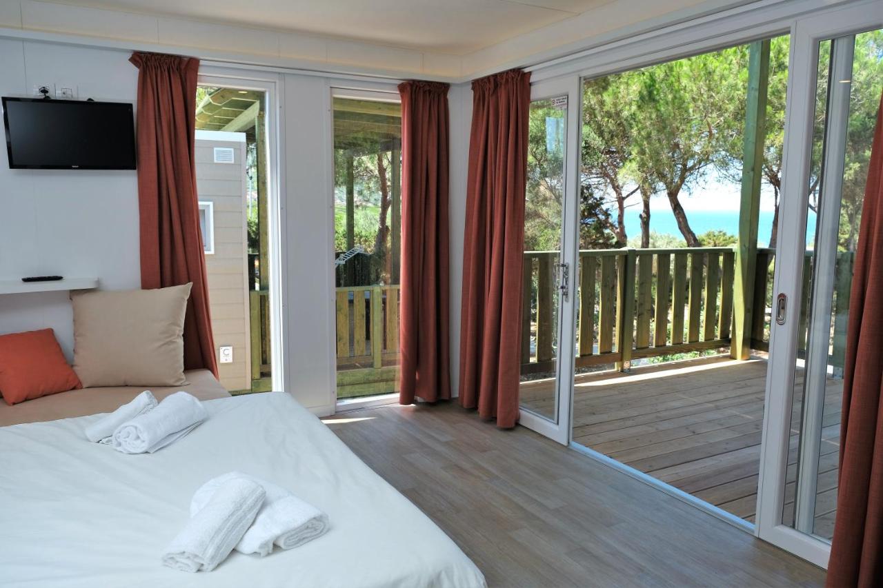 Villaggio Camping Torre Del Porticciolo Porto Conte Εξωτερικό φωτογραφία
