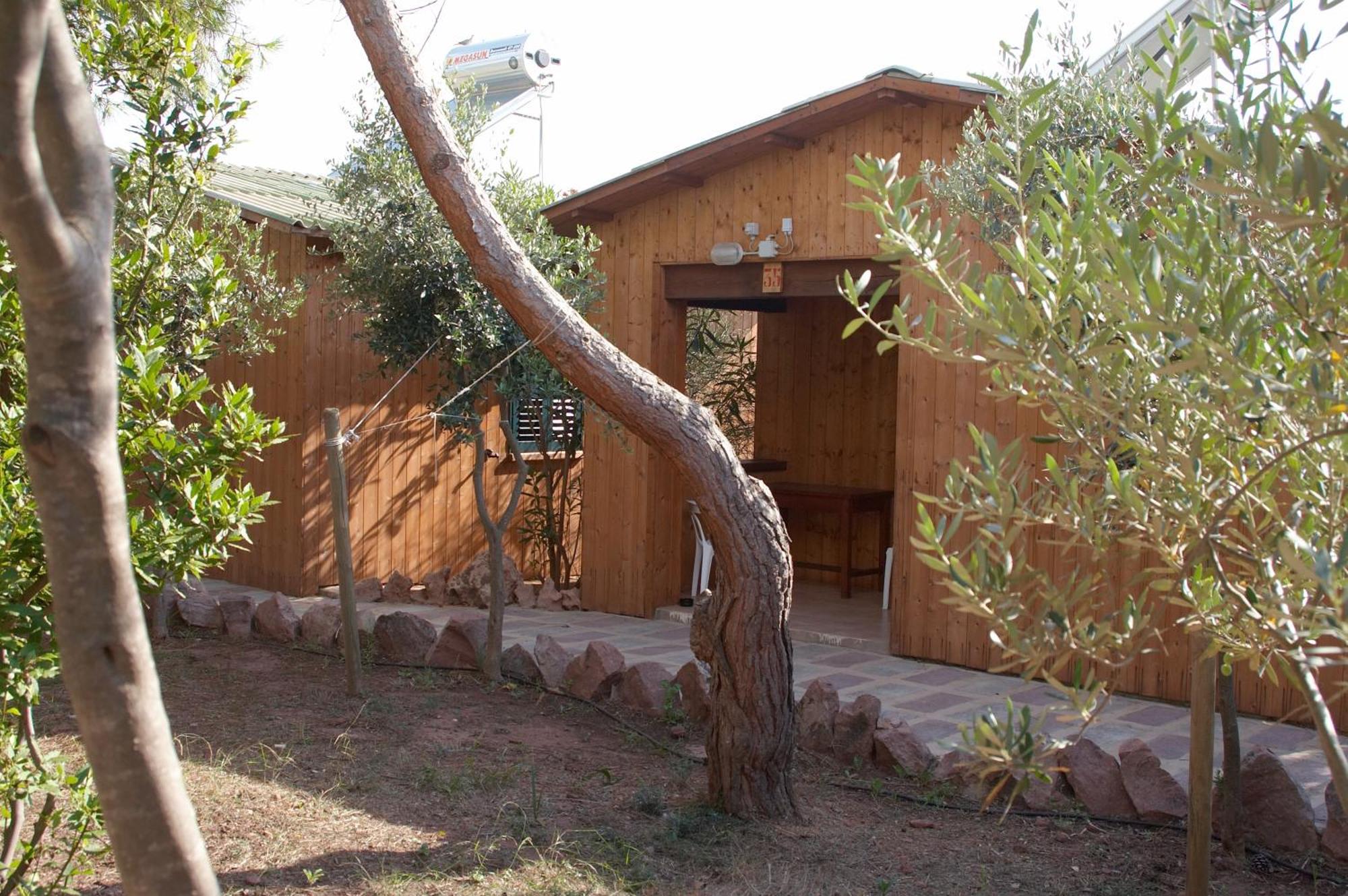 Villaggio Camping Torre Del Porticciolo Porto Conte Εξωτερικό φωτογραφία