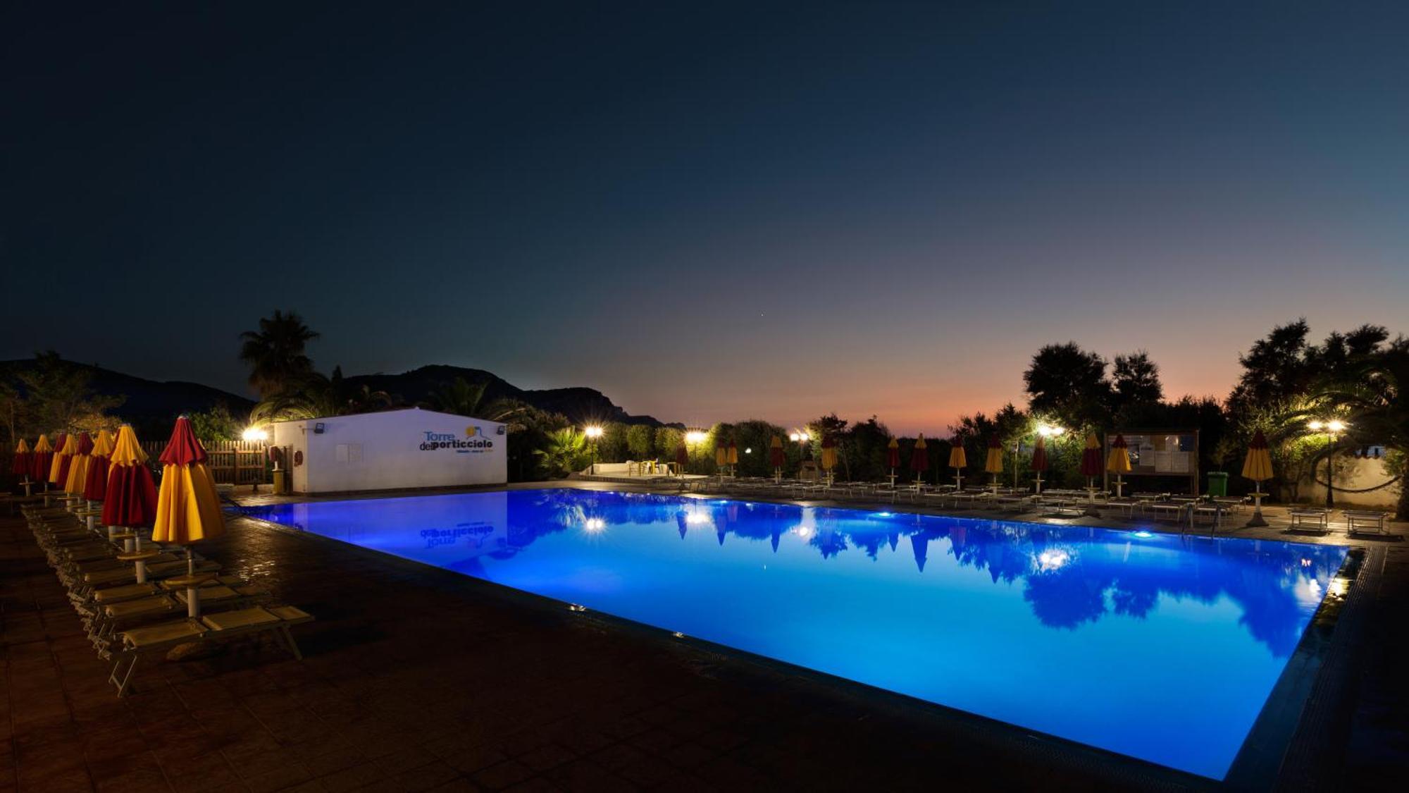 Villaggio Camping Torre Del Porticciolo Porto Conte Εξωτερικό φωτογραφία