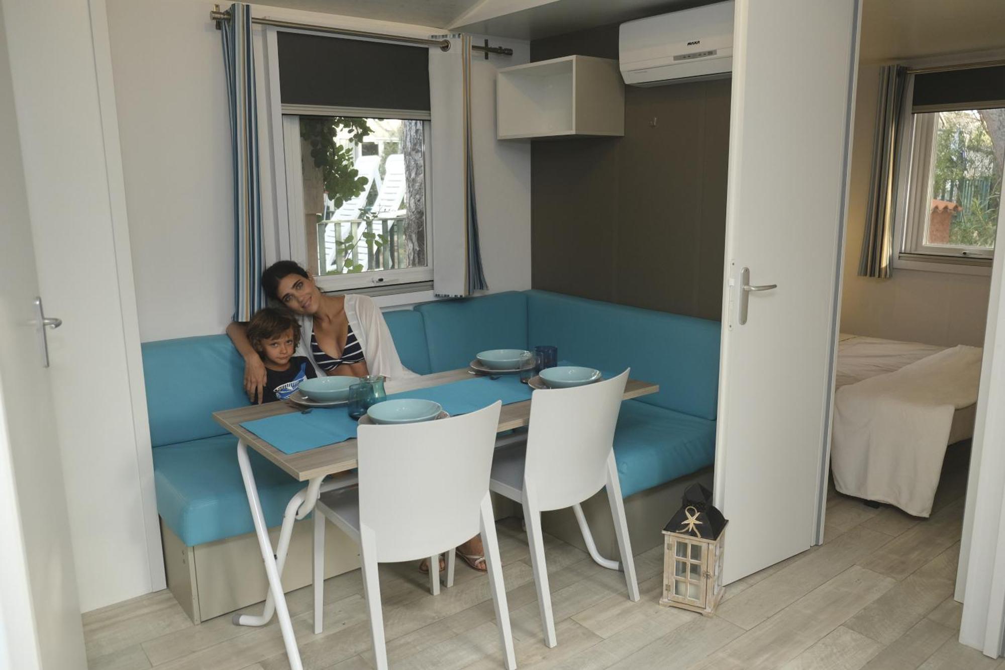 Villaggio Camping Torre Del Porticciolo Porto Conte Δωμάτιο φωτογραφία