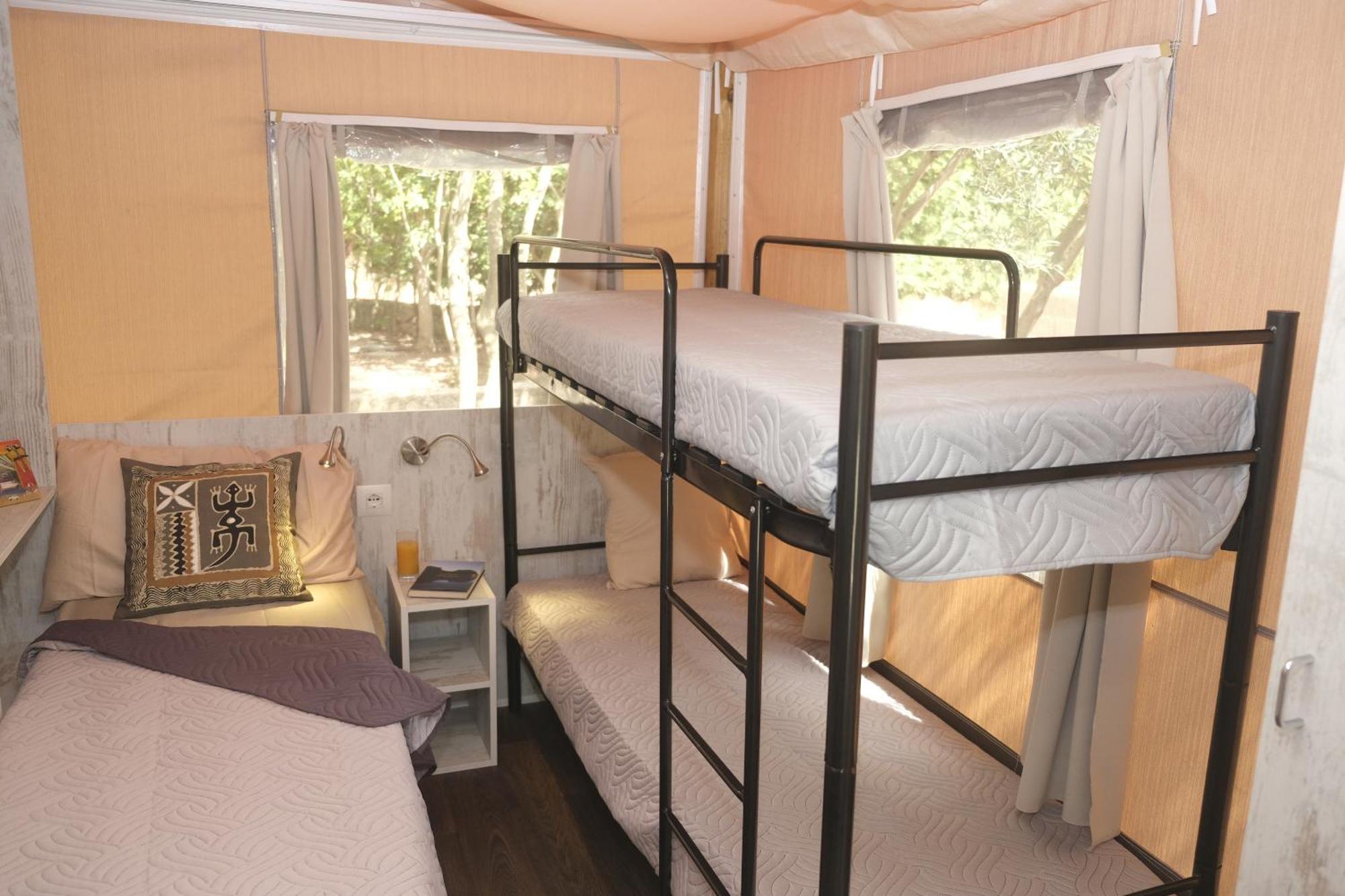 Villaggio Camping Torre Del Porticciolo Porto Conte Δωμάτιο φωτογραφία