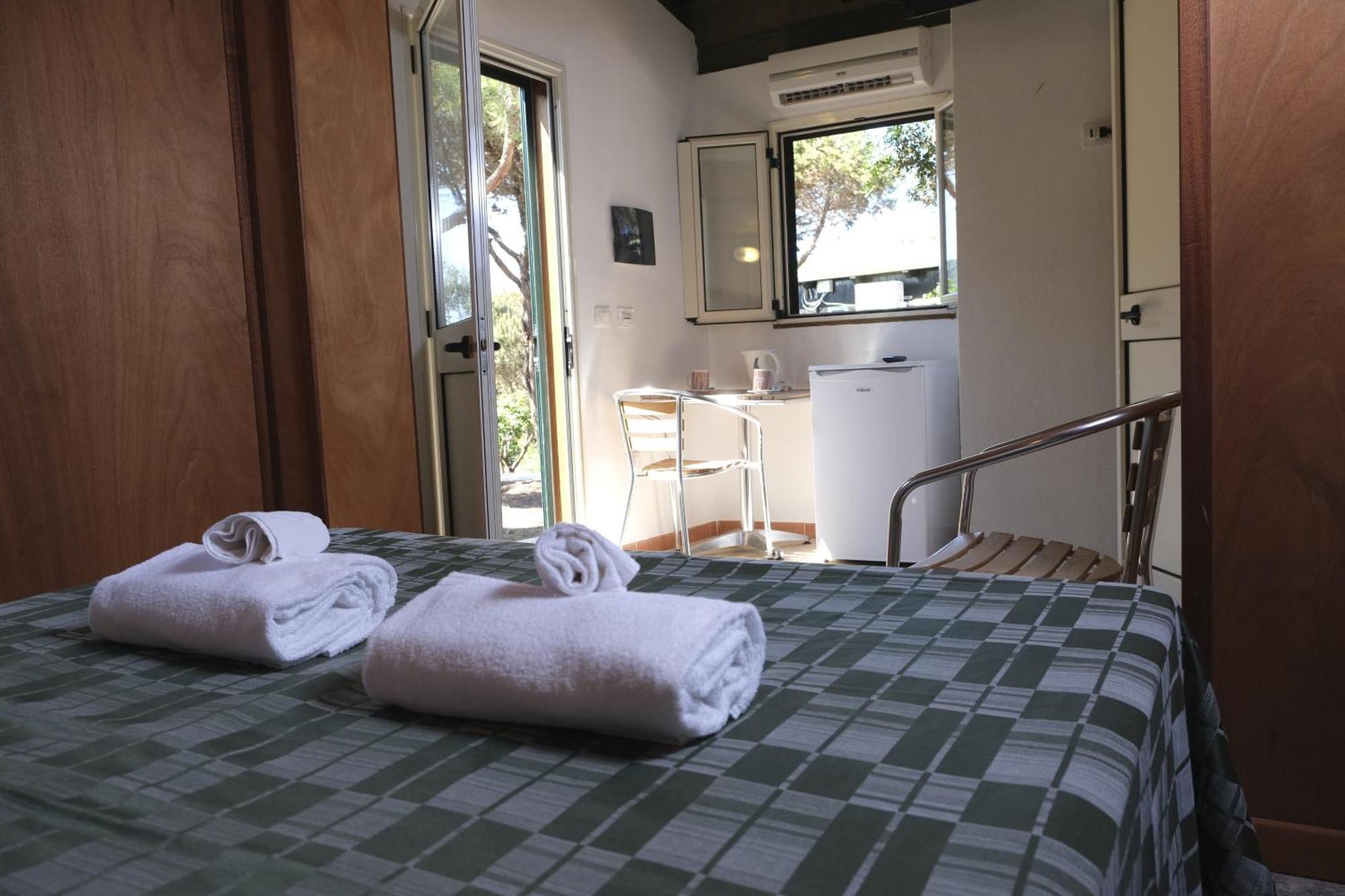 Villaggio Camping Torre Del Porticciolo Porto Conte Δωμάτιο φωτογραφία