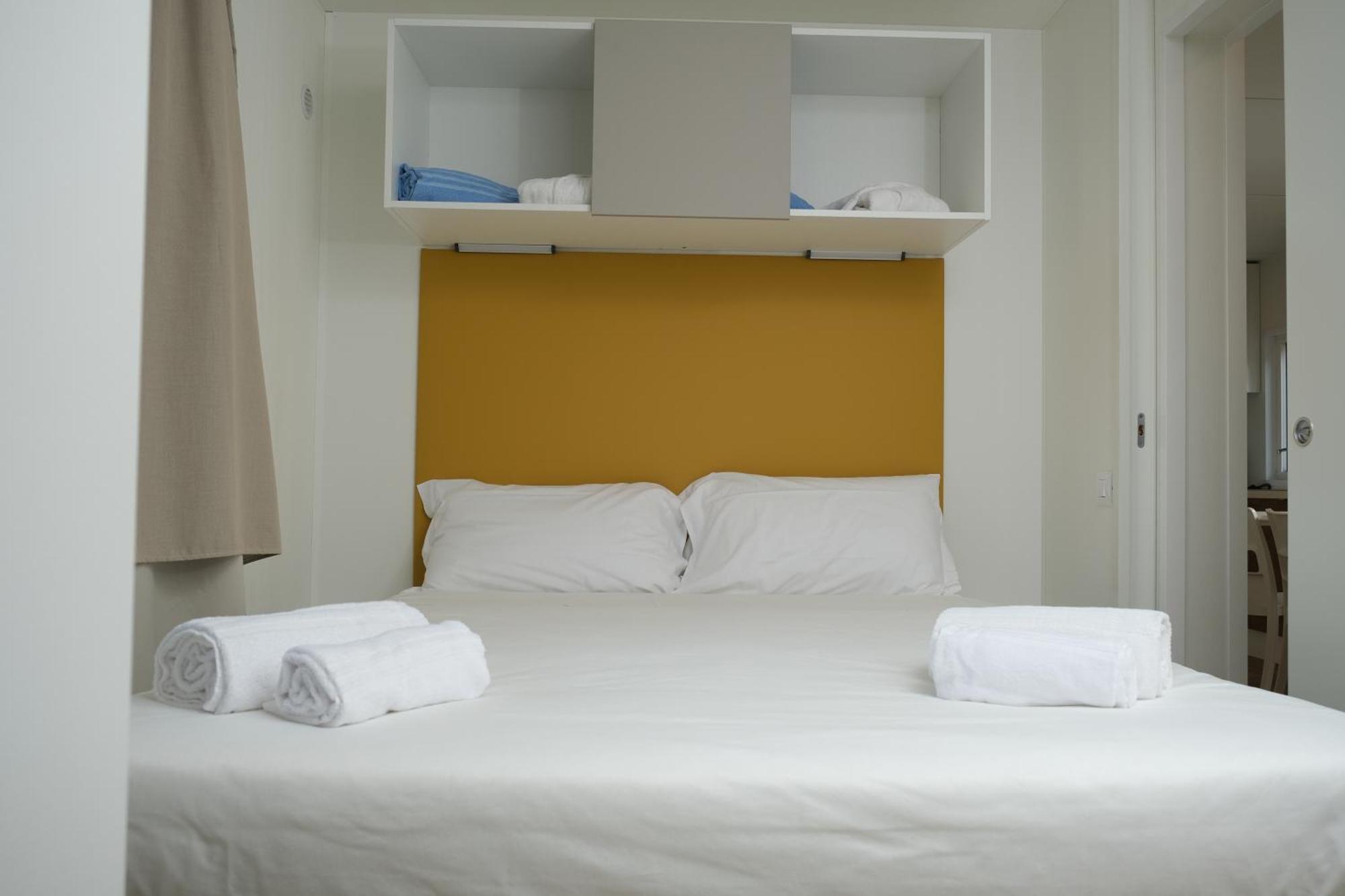 Villaggio Camping Torre Del Porticciolo Porto Conte Εξωτερικό φωτογραφία