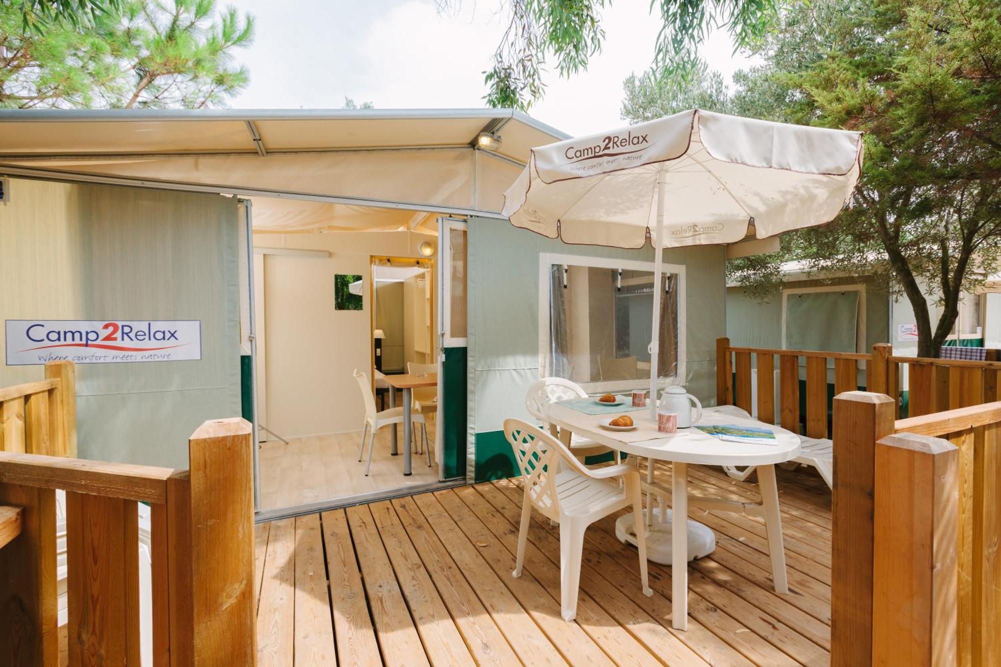 Villaggio Camping Torre Del Porticciolo Porto Conte Δωμάτιο φωτογραφία