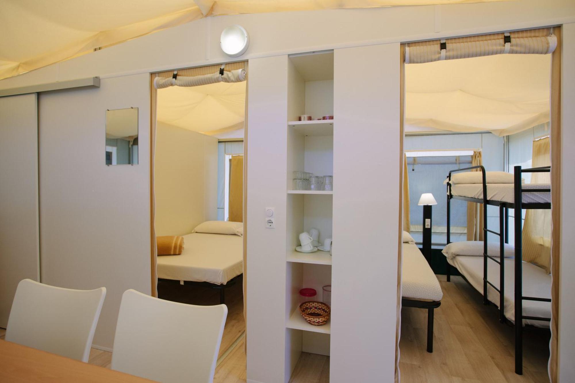 Villaggio Camping Torre Del Porticciolo Porto Conte Δωμάτιο φωτογραφία