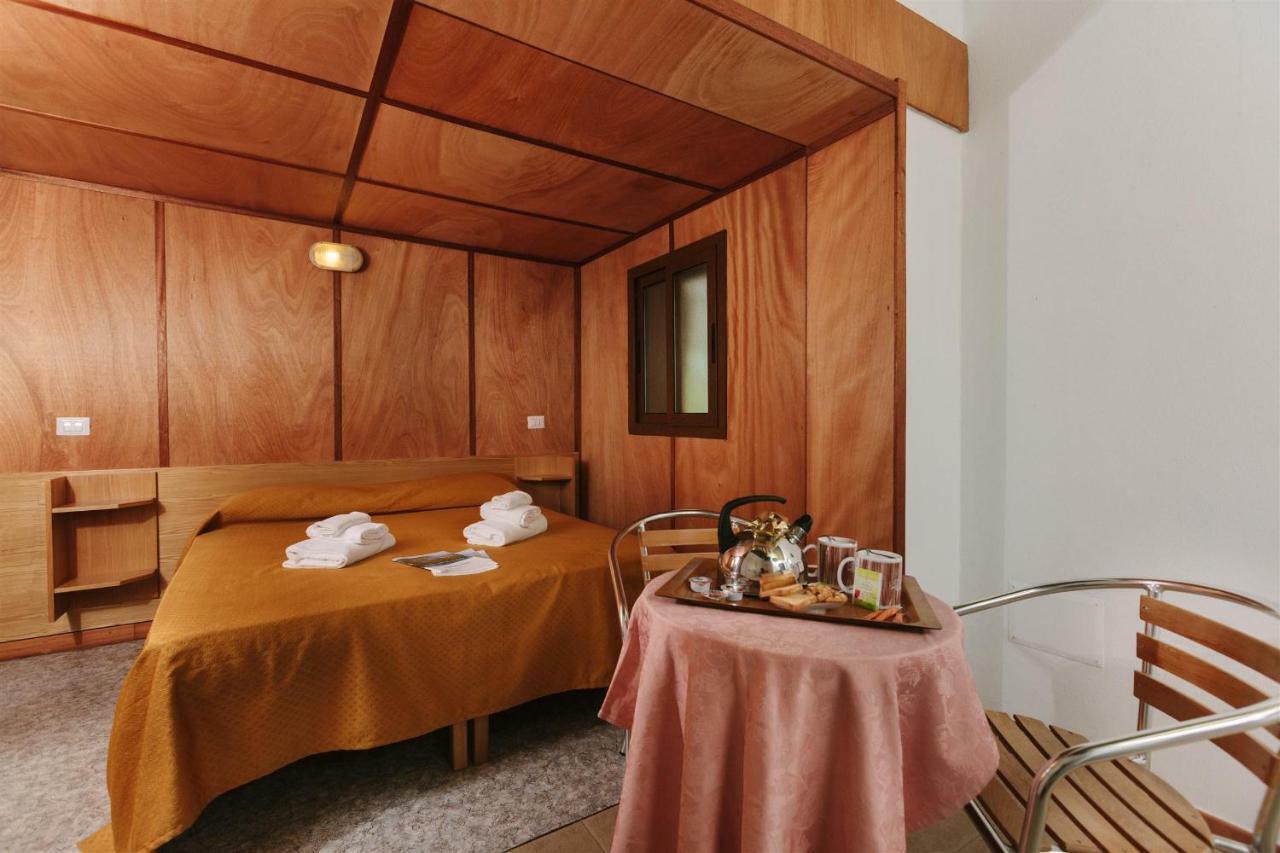Villaggio Camping Torre Del Porticciolo Porto Conte Δωμάτιο φωτογραφία