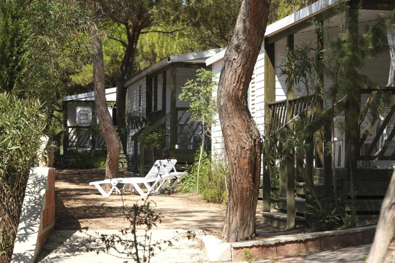 Villaggio Camping Torre Del Porticciolo Porto Conte Εξωτερικό φωτογραφία
